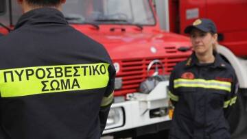 Πιερία: Σε χαράδρα βρέθηκαν μάνα και κόρη - «Επικίνδυνο σημείο, φεύγεις εύκολα αν δεν προσέξεις»