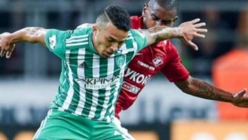 Εμπλοκή με Σίλβα στον ΠΑΟΚ