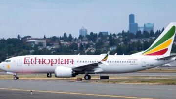 Μήνυση κατά της Boeing καταθέτουν πάνω από 400 πιλότοι του 737 MAX