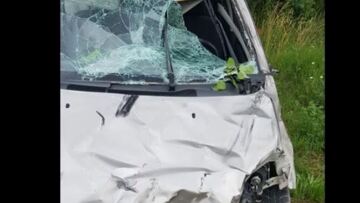 Πτολεμαΐδα: Ψάχνουν πώς το αυτοκίνητο παρέσυρε και τραυμάτισε θανάσιμα τους ποδηλάτες