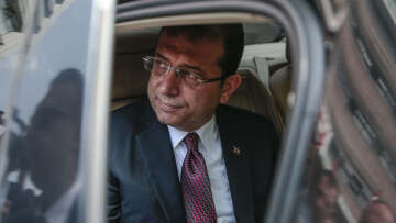 Γαλλικά ΜΜΕ για εκλογή Ιμάμογλου: Ηχηρό «χαστούκι» για τον Τούρκο πρόεδρο