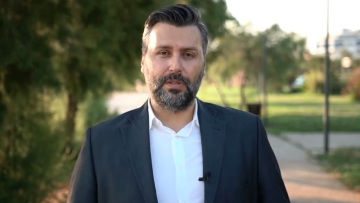 Καλλιάνος για Εύβοια: «Ουδέποτε ερωτήθηκα για να δώσω πρόγνωση»