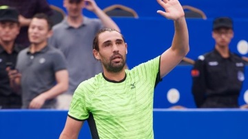 Μάρκος Παγδατής: Ανακοίνωσε το τέλος μιας σπουδαίας καριέρας!