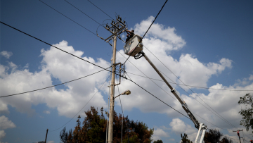 ΔΕΗ: Φόβοι για μπλακ-άουτ λόγω καύσωνα