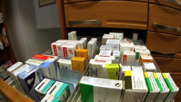 Το υπουργείο Υγείας ανακοίνωσε μόνο 20 φάρμακα που αποζημιώνονται