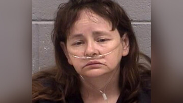 Σπίτι του τρόμου στο Νέο Μεξικό: Μητέρα βασάνιζε τα παιδιά της και έβραζε μπροστά τους κουτάβια 