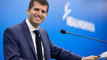 Νέος πρόεδρος του Συνδέσμου Δήμων για την Προστασία και την Ανάπλαση του Πεντελικού ο Βασίλης Ξυπολυτάς