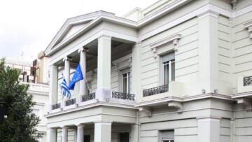 Εκπρόσωπος ΥΠΕΞ για διερευνητικές: Δεν συζητείται η αποστρατιωτικοποίηση των νησιών 