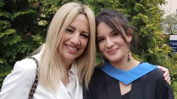 Φώφη Γεννηματά: Δέκα χρόνια προσπαθούσα να κάνω παιδί, είχαμε σκεφτεί και την υιοθεσία