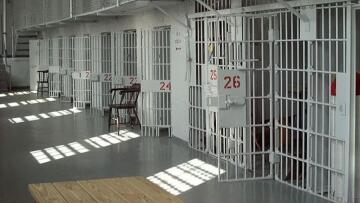 Μπαράζ αποφυλακίσεων με την εφαρμογή του νέου Ποινικού Κώδικα από την 1η Ιουλίου