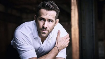 Ο σταρ του Χόλιγουντ Ράιαν Ρέινολντς νέος ιδιοκτήτης της ποδοσφαιρικής ομάδας Ρέξαμ