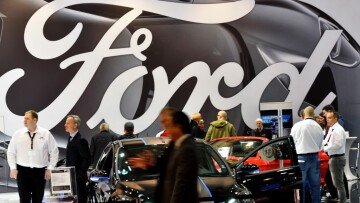 Ford: Κόβει 12.000 θέσεις εργασίας στην Ευρώπη ως το 2020