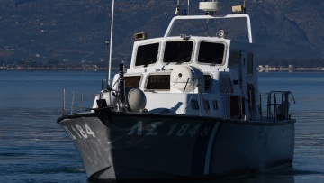 Αποκτά Λιμεναρχείο η Κυλλήνη με Προεδρικό Διάταγμα