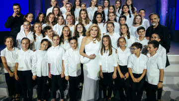 Η μεγάλη γιορτή της «Ελπίδας» για τη συμπλήρωση των 30 χρόνων από την ίδρυση του συλλόγου 