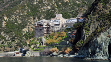 Ηγούμενος Μονής Διονυσίου: Οι επιστήμονες θεωρούν τις «επιστολές του Χριστού» εκ προοιμίου ψευδεπίγραφες