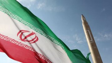 Ιράν: «Δεν παραβιάσαμε την πυρηνική συμφωνία»