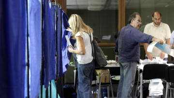 Εκλογές 2019: Όλα τα σενάρια για αυτοδυναμία ή επαναληπτικές εκλογές