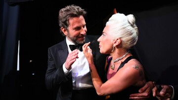Bradley Cooper και Lady Gaga ξανά μαζί σε ταινία;