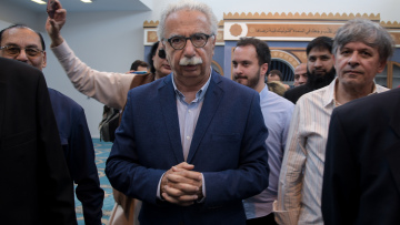 Ο Γαβρόγλου προχωρά με την διανομή 800 θέσεων ΔΕΠ και έκτακτου προσωπικού στα ΑΕΙ