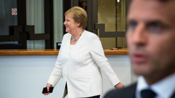 Σύνοδος Κορυφής: Συνεχίζονται σήμερα οι διαβουλεύσεις - Το παρασκήνιο που οδήγησε στο χθεσινό «ναυάγιο»