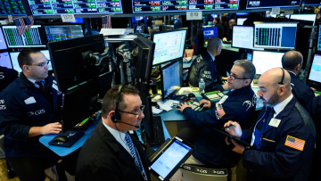 Ομόλογα: Μια ανάσα από το 2% η απόδοση του 10ετούς 