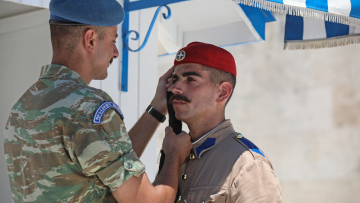 Καιρός: Θα μας... «ψήσει» ο Ιούλιος - Νέα 40άρια Δευτέρα και Τρίτη