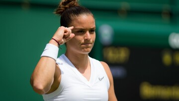 Κορωνοϊός - Μαρία Σάκκαρη: Σε καραντίνα σπίτι με τα δύο της αδέρφια