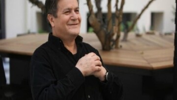 Γιάννης Καπετάνιος: Τρώω από τα έτοιμα, αν έχουν περισσέψει