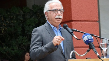 ΠΟΣΔΕΠ: Ο Γαβρόγλου υπέγραψε απόφαση 500 νέων θέσεων ΔΕΠ πέντε μέρες πριν τις εκλογές