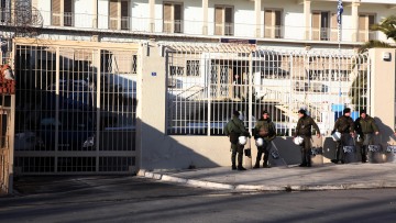 Γερμανικός Τύπος: Το τελευταίο εκλογικό δώρο του Τσίπρα είναι η αποφυλάκιση των τρομοκρατών