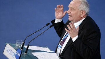 Ο Πρόεδρος του ΕΛΚ στηρίζει Μητσοτάκη: Μόνο με τη ΝΔ μπορεί να προχωρήσει η Ελλάδα