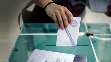 Δημοσκοπήσεις: Αυτοδυναμία και ευρεία νίκη  για τη ΝΔ δείχνουν οι τελευταίες μετρήσεις