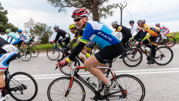 Ατύχημα για τον πρεσβευτή των ΗΠΑ Πάιατ ενώ έκανε ποδήλατο στην Αρεόπολη