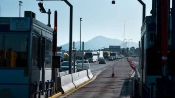 Εκλογές 2019: Χωρίς διόδια διέρχονται οι εκλογείς