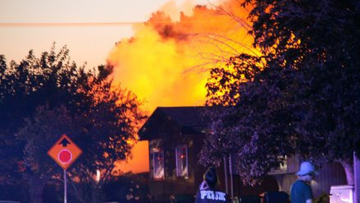  Ισχυρός σεισμός 7,1 ρίχτερ συγκλόνισε την Καλιφόρνια