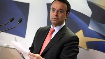 Το προφίλ της νέας πολιτικής ηγεσίας του υπουργείου Οικονομικών