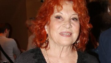 Η Χρυσούλα Διαβάτη ρωτήθηκε για τη νικήτρια του GNTM: «Ποια είναι η Καζαριάν»; 