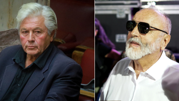 Εκλογές 2019: Απόλυτο θρίλερ για την είσοδο στη Βουλή μεταξύ Παπαχριστόπουλου – Κουρουμπλή