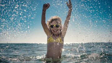 Καύσωνας SOS: Όλα όσα πρέπει να προσέξετε στα 40άρια