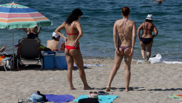 Καιρός: Νέο κύμα καύσωνα με 42 βαθμούς έως και την Τετάρτη