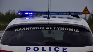 Σε έξαρση η εγκληματικότητα στα Εξάρχεια - Μια κλοπή και μια ληστεία το σαββατοκύριακο