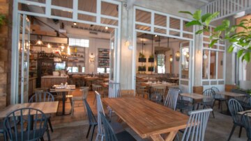 Ένας γαστρονομικός πρεσβευτής της Μεσσηνίας 