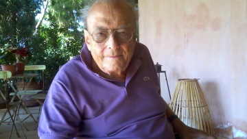 «Έφυγε» σε ηλικία 92 ετών ο Κάρολος Φιξ