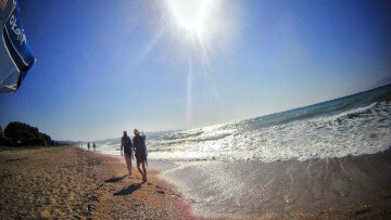 Καιρός: Οδηγίες για τον καύσωνα