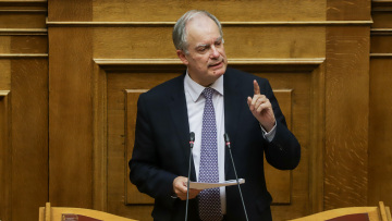 Κώστας Τασούλας: Οι αλλαγές που σχεδιάζει στη Βουλή και οι προτεραιότητες για τη ΝΔ