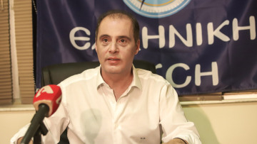 Άγρια κόντρα στην Ελληνική Λύση για μια έδρα - ﻿﻿Ο Βελόπουλος μήνυσε υποψήφιο βουλευτή του!