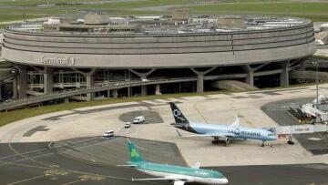 Βρετανία: Αναστολή πτήσεων στο αεροδρόμιο Γκάτγουικ 