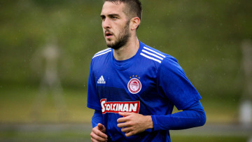 Σοκ στον Ολυμπιακό με Φορτούνη που υπέστη ρήξη χιαστών!