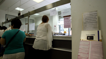 Στα 2,9 δισ. οι «νέοι» απλήρωτοι φόροι το πρώτο πεντάμηνο