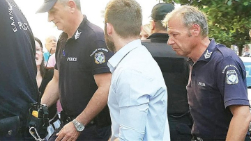 Ζάκυνθος: Την ενοχή του 27χρονου πατροκτόνου ζήτησε ο εισαγγελέας